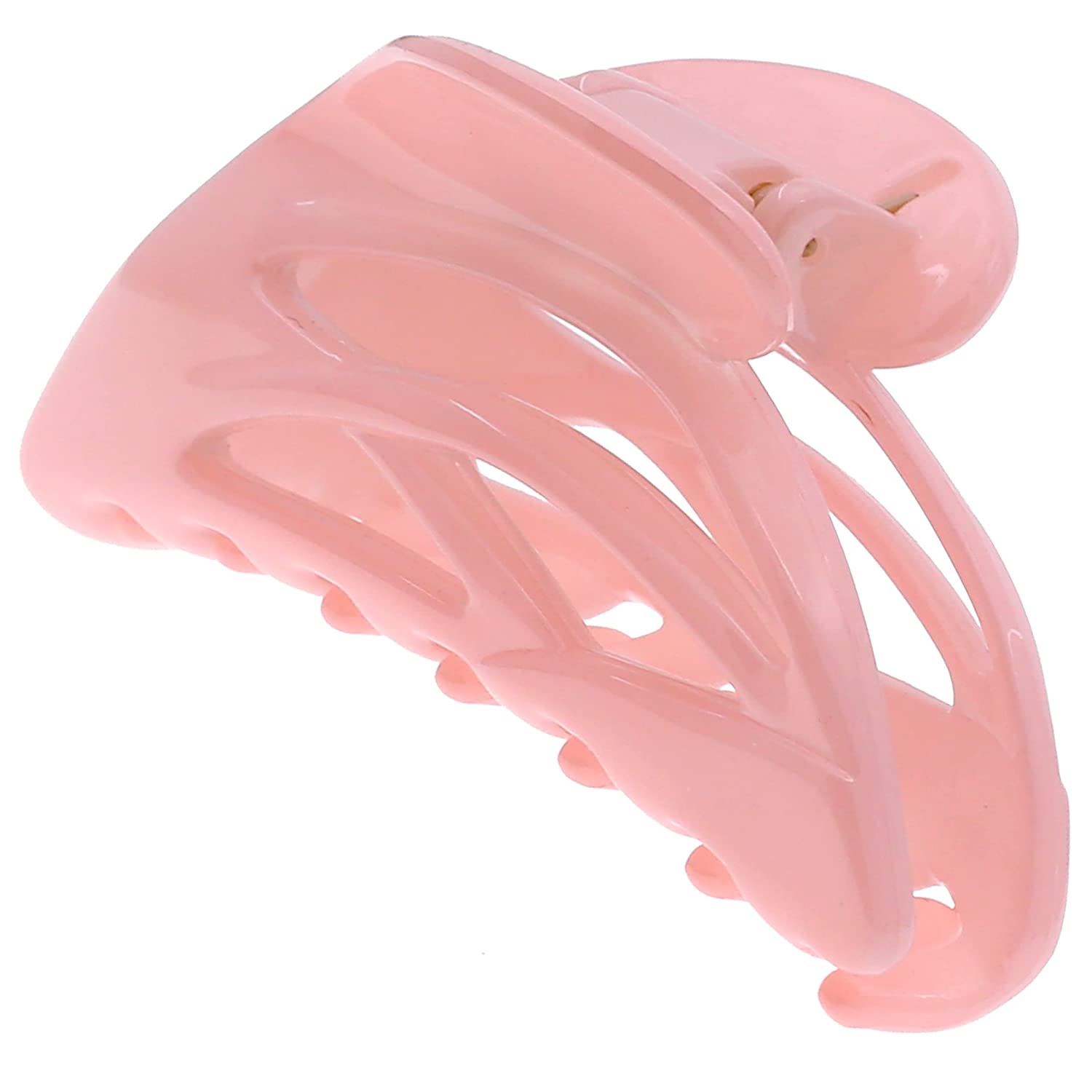 Camila Paris French hair clip cellulose acetate