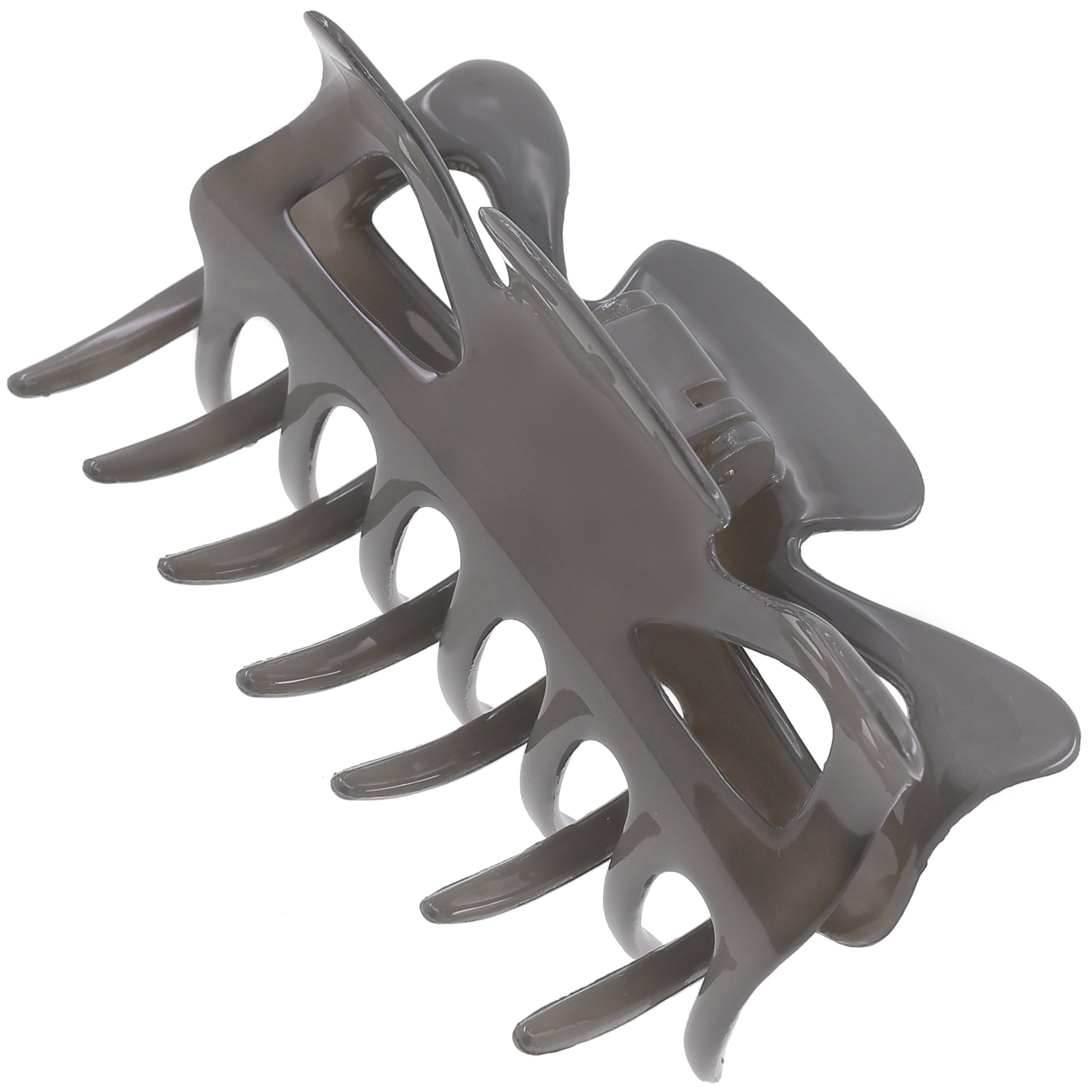 Camila Paris Elizabeth French hair clip cellulose acetate