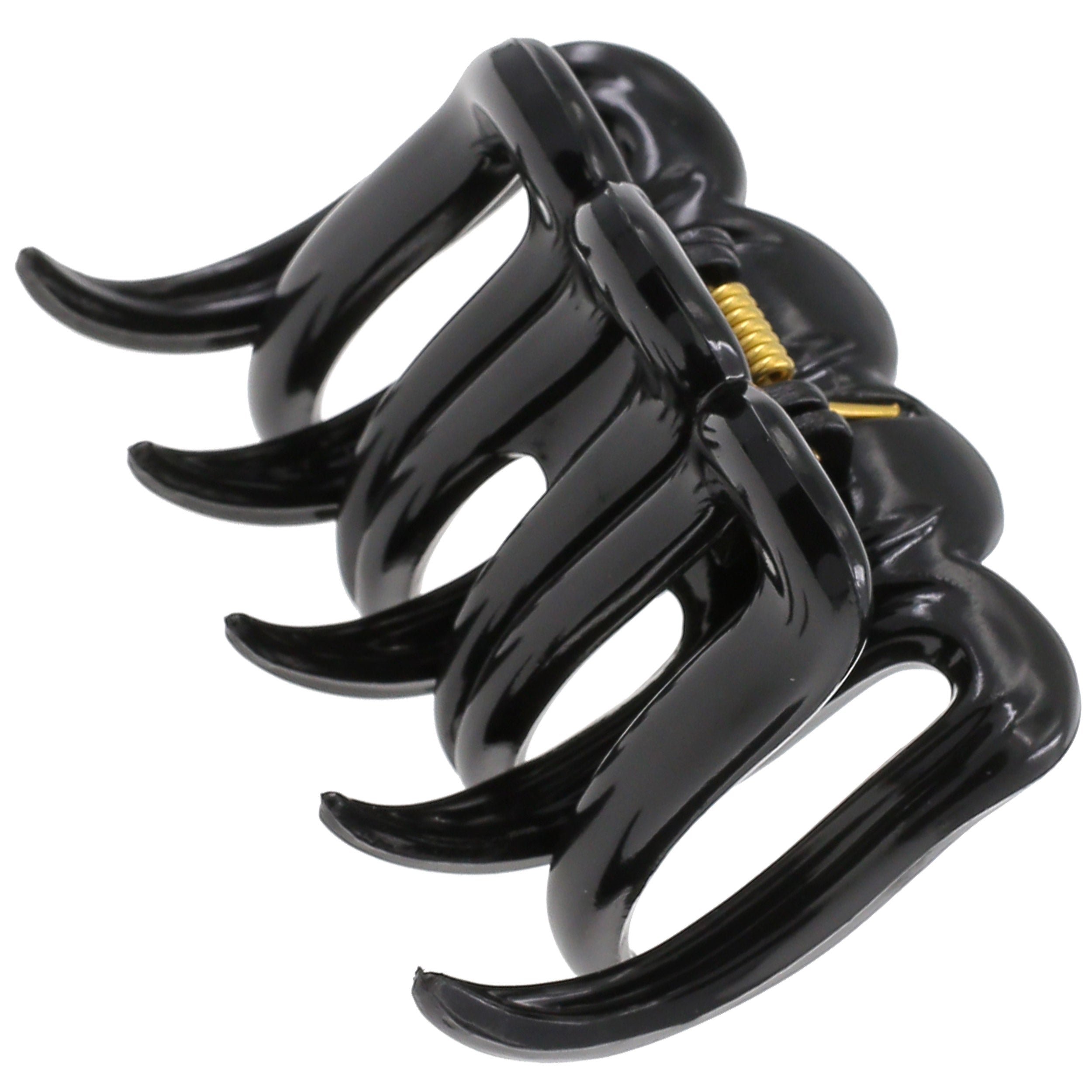 Camila Paris 4 Inch French hair clip cellulose acetate