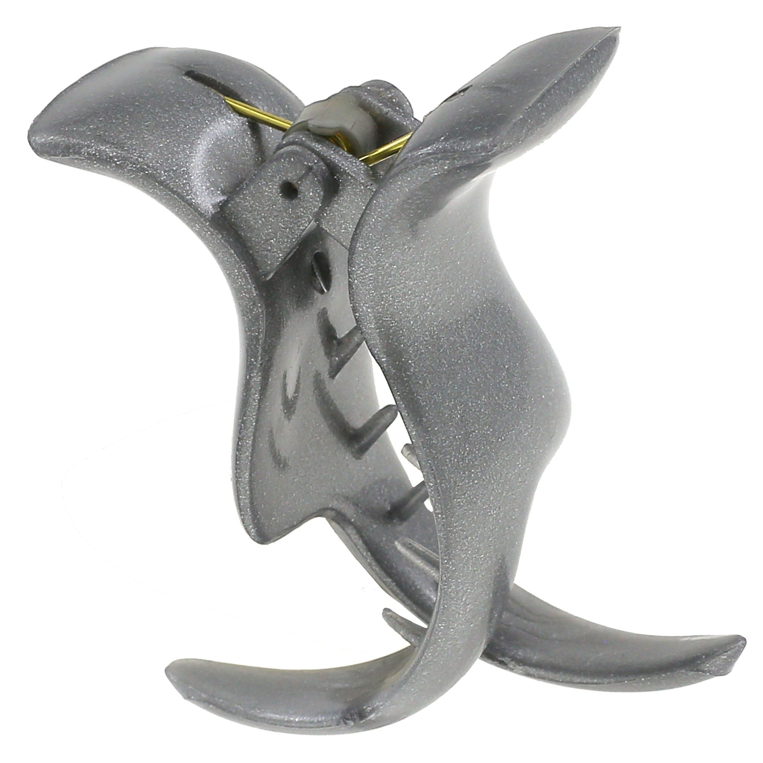 Camila Paris French hair clip cellulose acetate