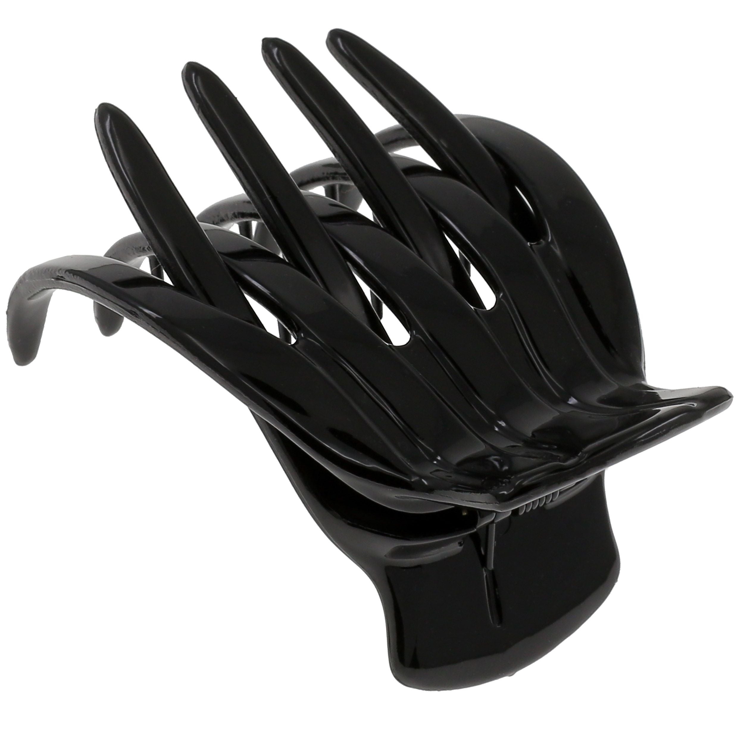 Camila Paris 2.75 Inches French hair clip cellulose acetate