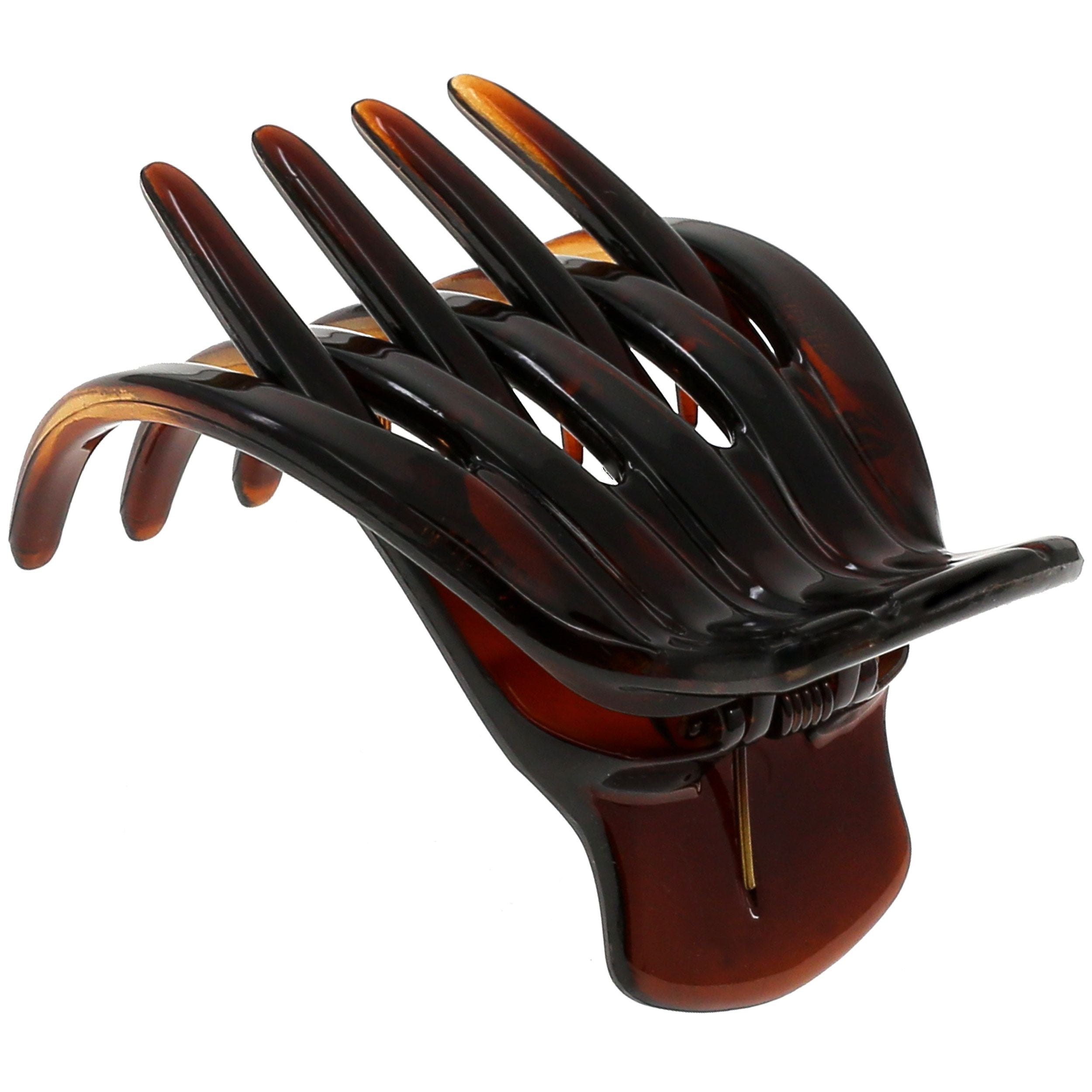 Camila Paris French hair clip cellulose acetate