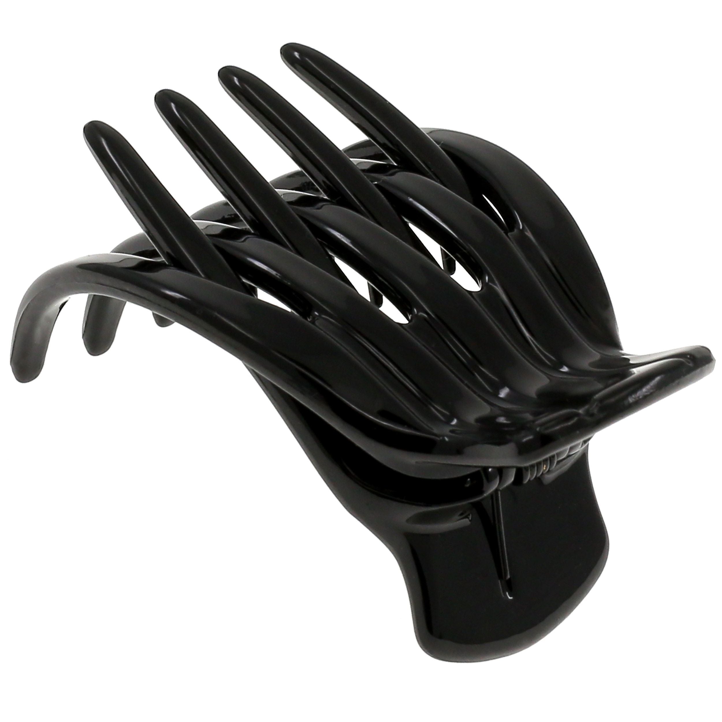 Camila Paris French hair clip cellulose acetate