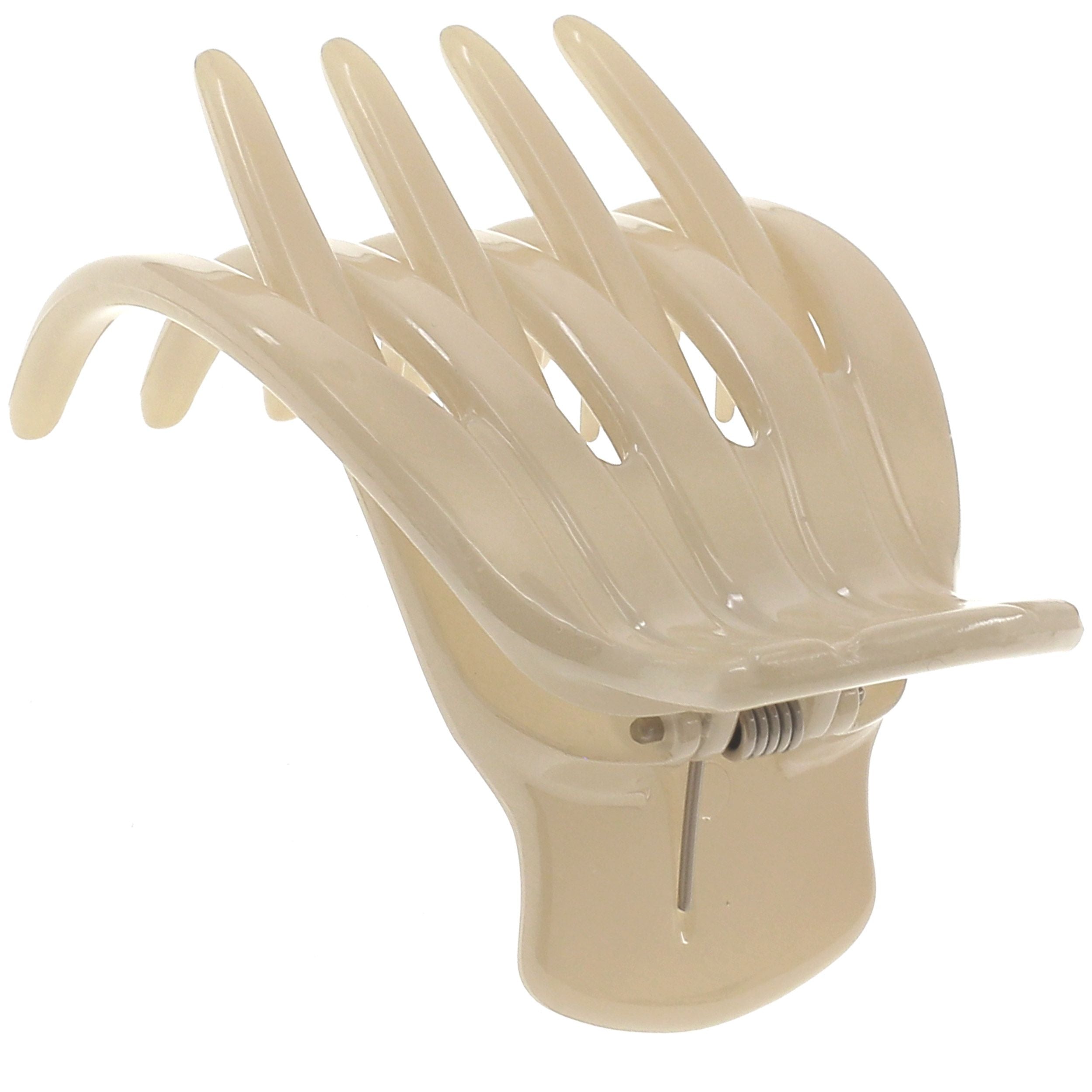 Camila Paris French hair clip cellulose acetate