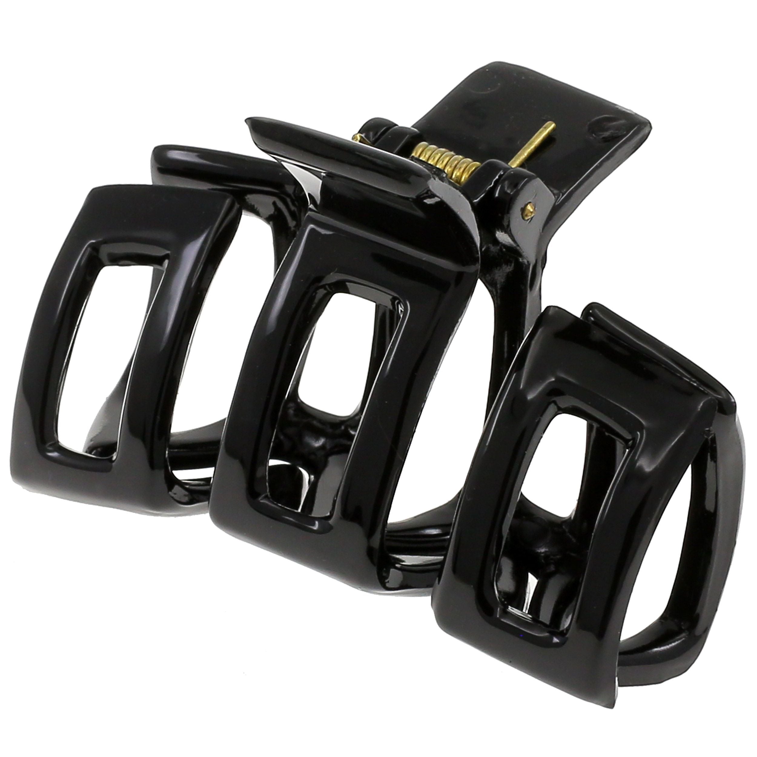 Camila Paris French hair clip cellulose acetate