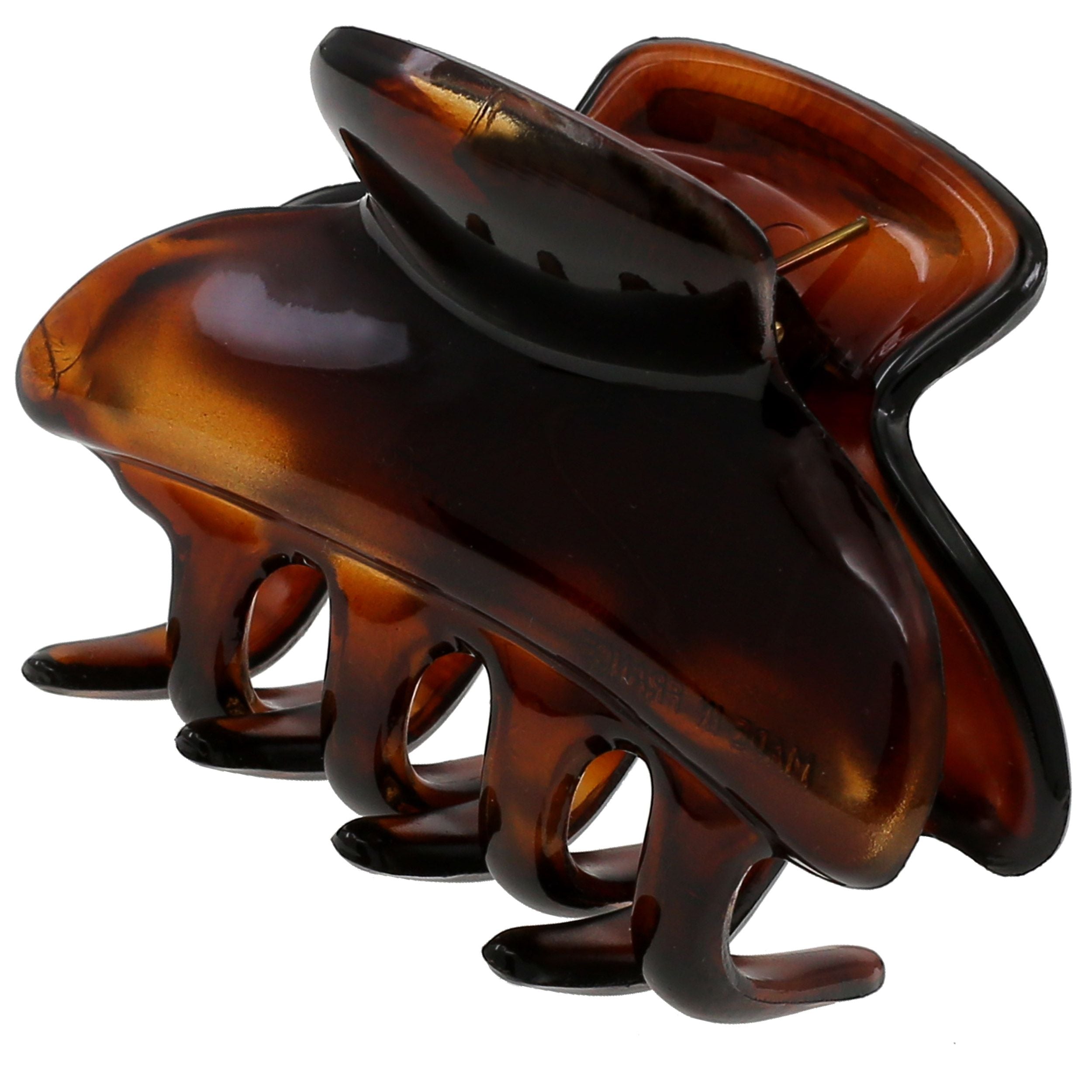 Camila Paris 1.5 Inch French hair clip cellulose acetate