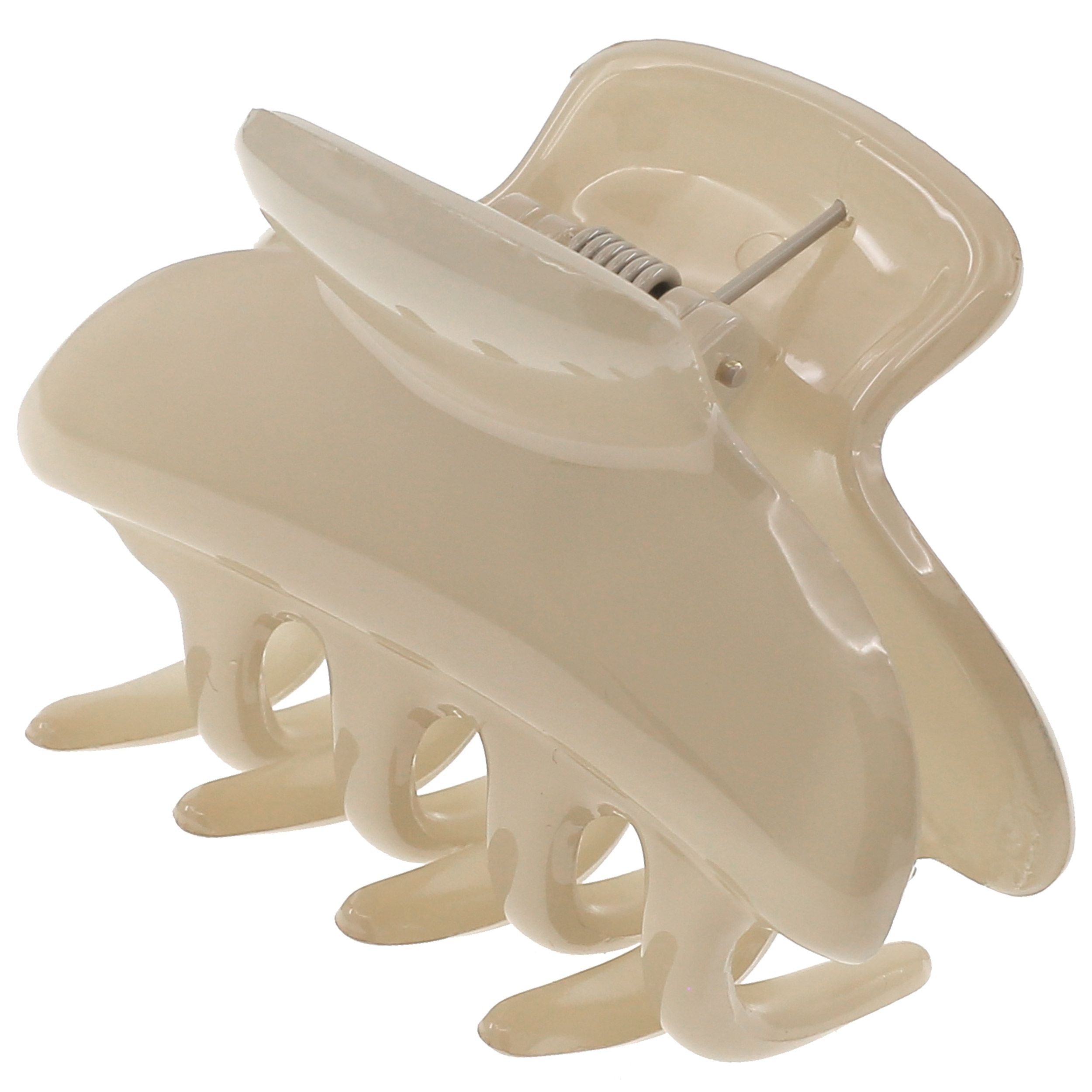 Camila Paris French hair clip cellulose acetate