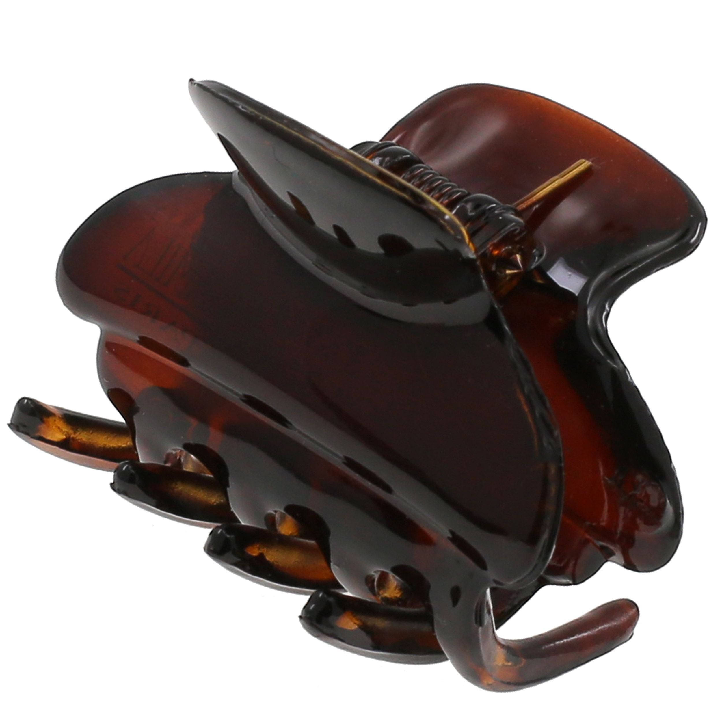 Camila Paris French hair clip cellulose acetate