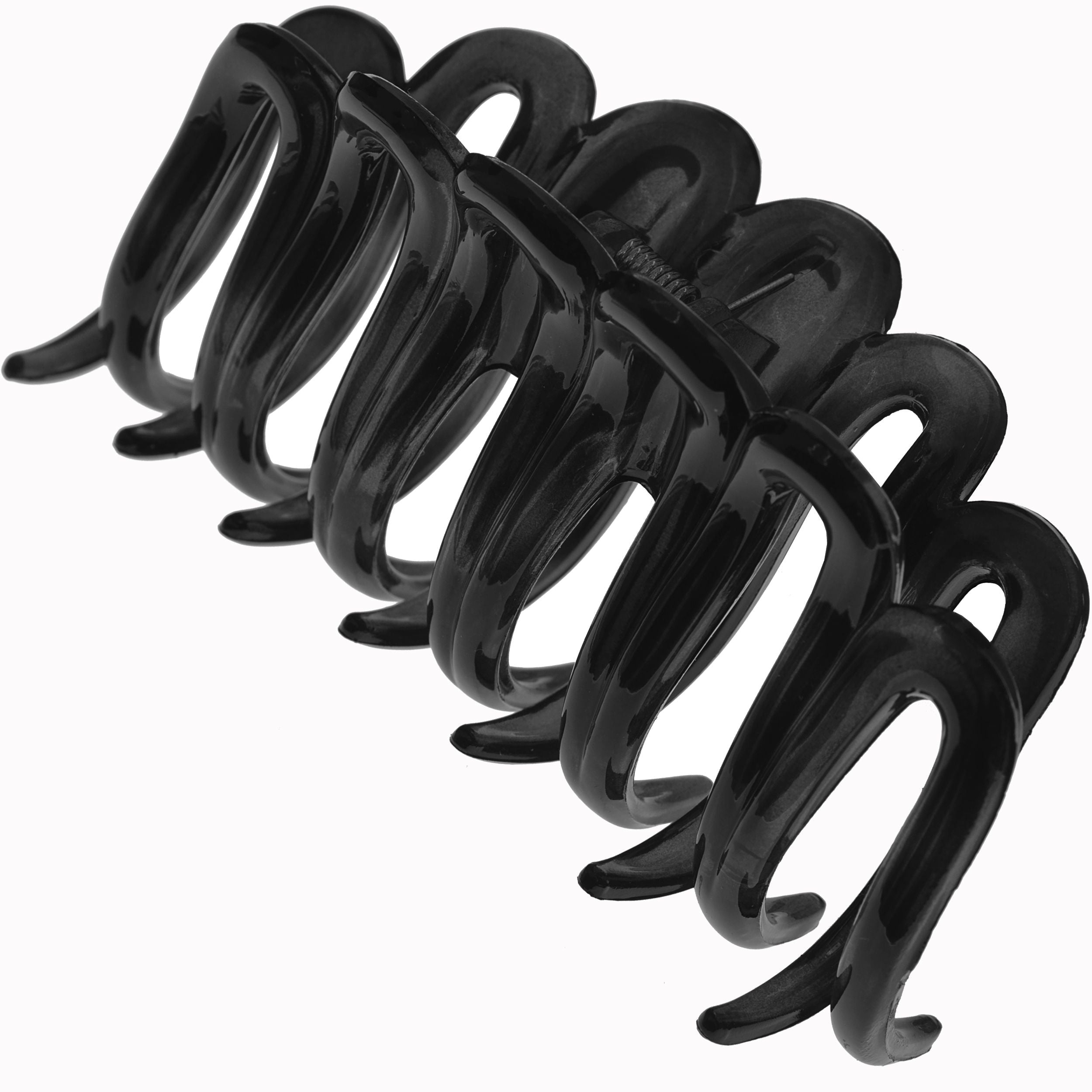 Camila Paris French hair clip cellulose acetate