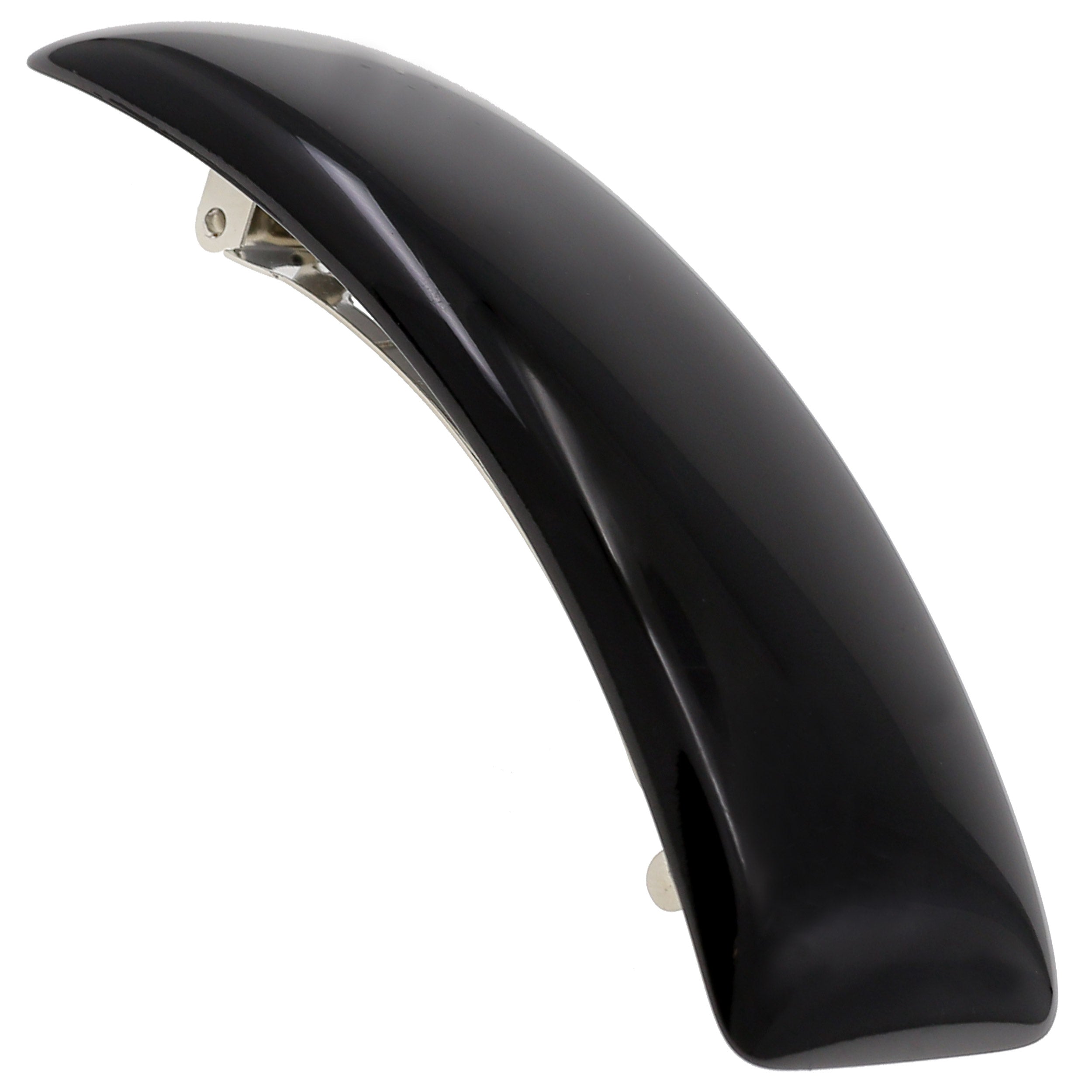 Camila Paris French barrette cellulose acetate