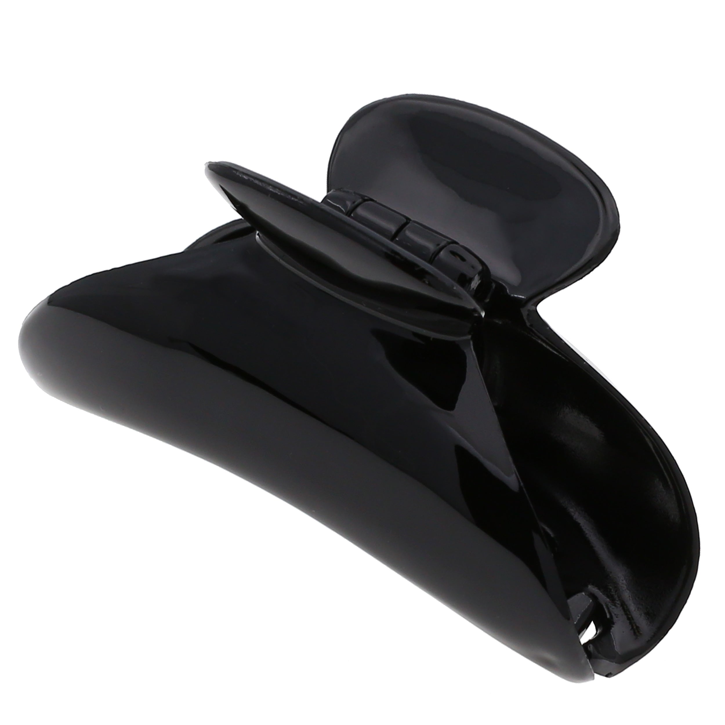 Camila Paris French claw clip cellulose acetate