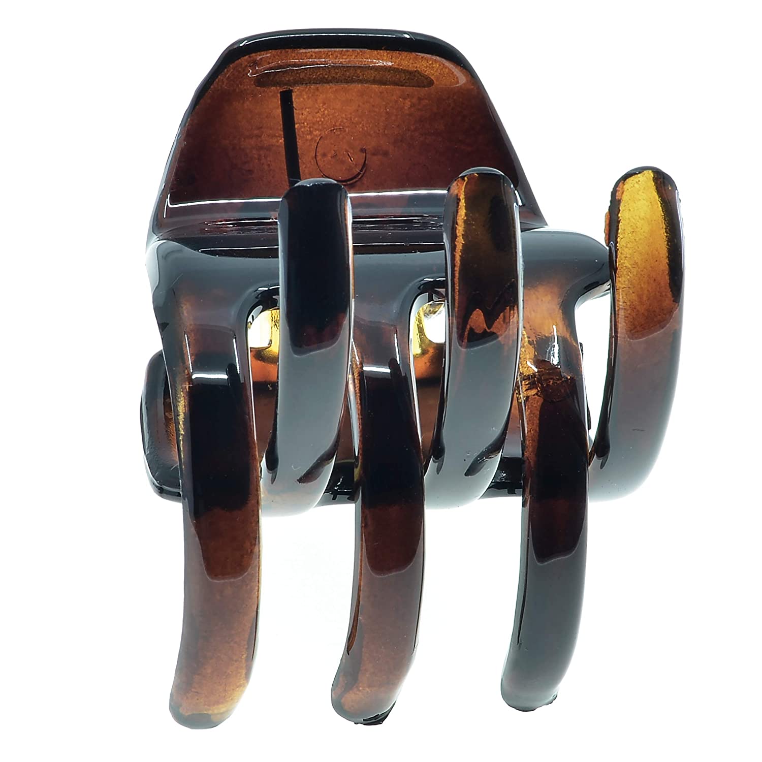 Camila Paris Salon French hair clip cellulose acetate