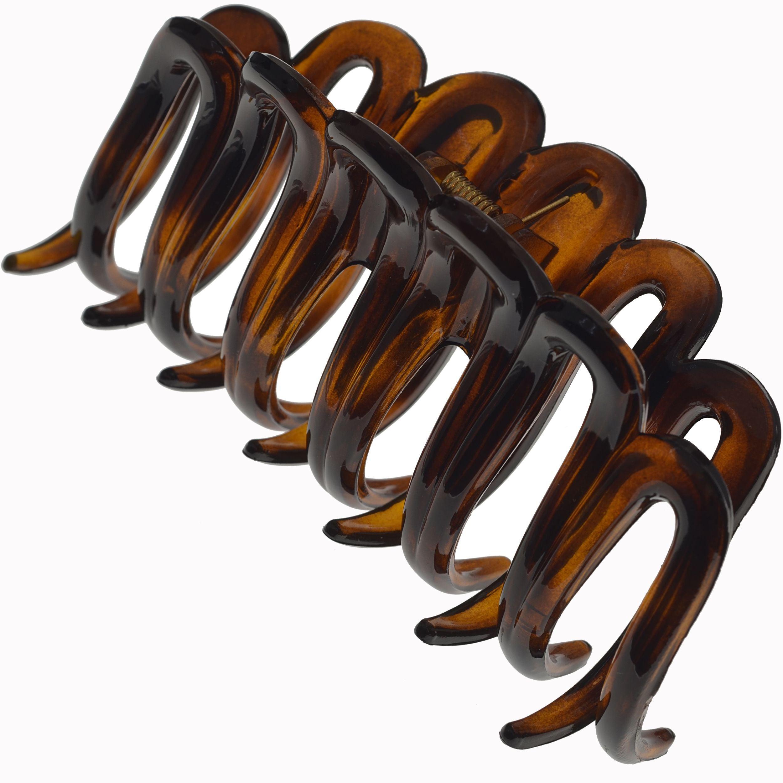 Camila Paris French hair clip cellulose acetate