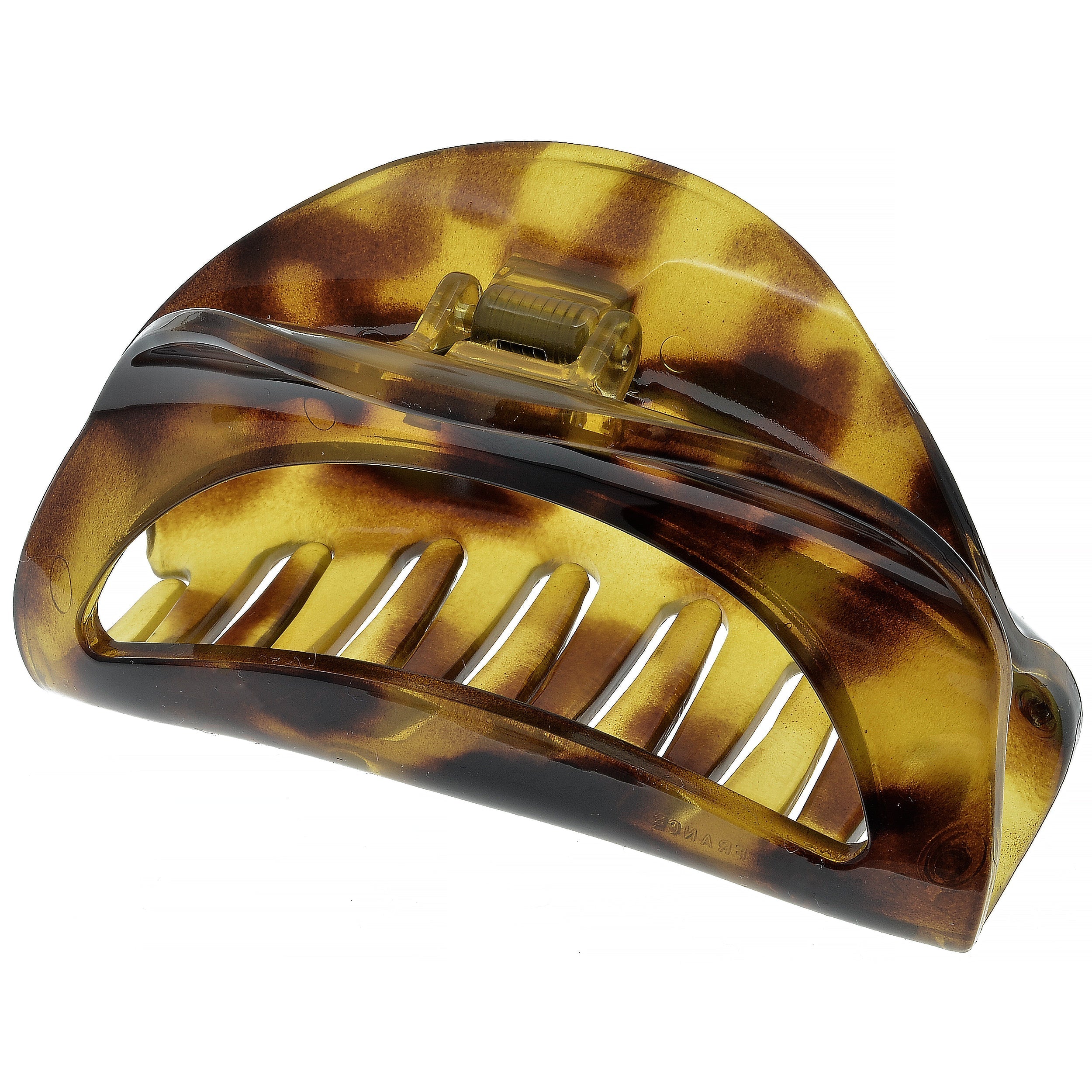 Camila Paris 2.5 Inch French hair clip cellulose acetate