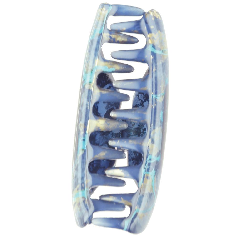 Camila Paris French hair clip cellulose acetate